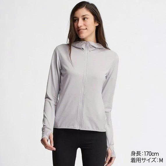 Sản phẩm thời trang UNIQLO